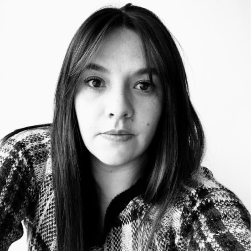 Daniela López, UX / UI Designer at Senirop