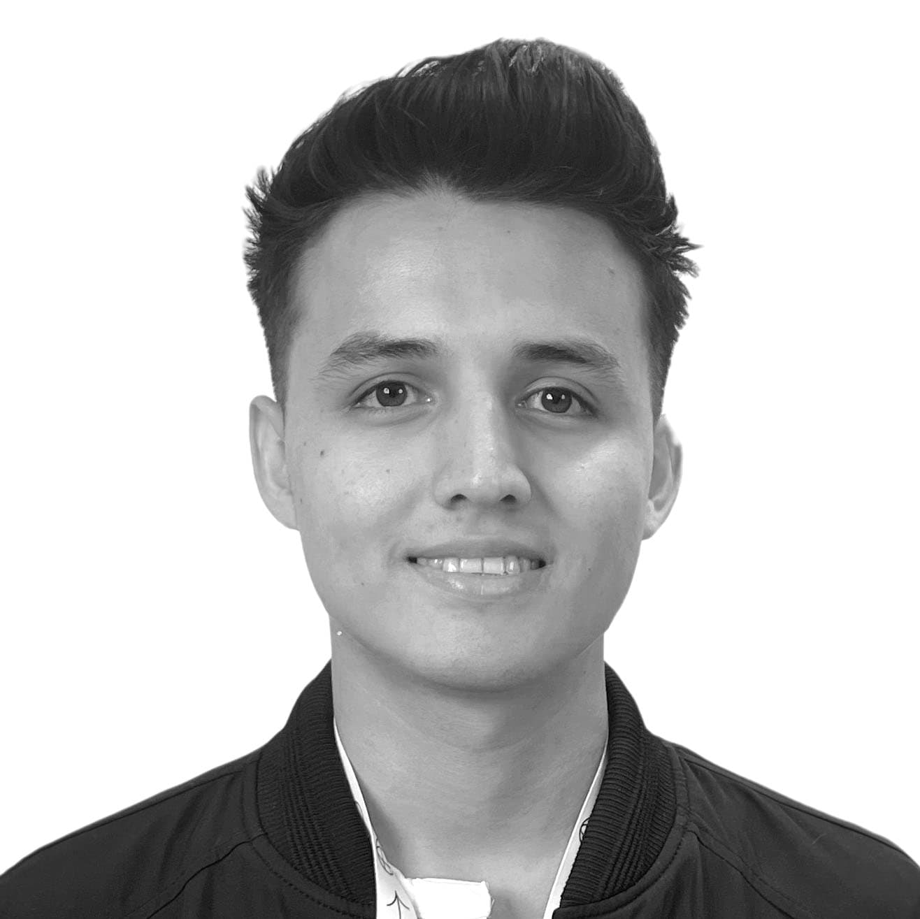 Miguel Jurado, Full-Stack Developer / AI Consultant at Senirop