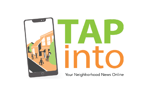 TAPinto wordmark