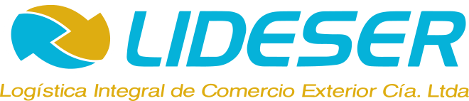Lideser — Logística Integral de Comercio Exterior