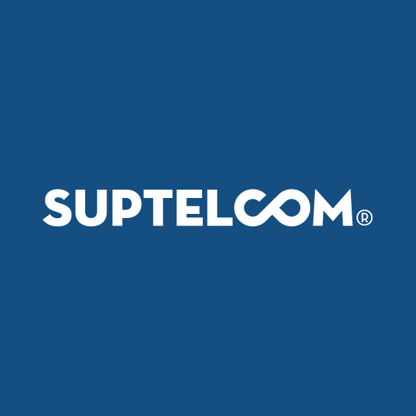 Suptelcom logo
